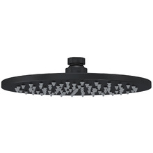 Agatha 200mm Round Shower Head